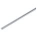TIMCO Threaded Bar Rod - M12 x 1000mm - Zinc Plated - Pack of 10