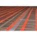 Heat Mat PKM-160-1250 160W Electric Underfloor Heating Mat - 12.8m²