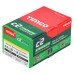 TIMCO C2 Strong-Fix Pozi Double Countersunk Wood Screws - 4.0 x 30mm - Yellow Zinc - Pack of 200