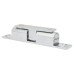 Veel-2 Double Ball Roller Catch - 60 x 12 x 16mm - Satin Chrome - Pack of 5