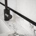 Rothley 2500mm Aluminium Angle - Equal Sided - 19.5 x 19.5 x 1mm - Matt Black Rothley 2500mm Aluminium Angle - Equal Sided - 19.5 x 19.5 x 1mm - Matt Black