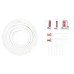 FrameFit High Expansion Fire Seal - FD30 - 1.5 x 44 x 5200mm - White