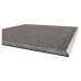 Stormguard M102 Regency Designer Single Edge Door Bar Carpet Trim - 900mm Length - Champagne 