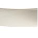 Crofts & Assinder Monmouth Bow Cabinet Pull Handle - 128mm Centres - Polished Nickel