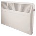 Exel 1.5kW Digital Electric Panel Heater - White