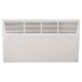 Exel 1.5kW Digital Electric Panel Heater - White