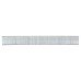 Tacwise 180 Series Nails - 18 Gauge x 15mm - Galvanised - Pack of 2000 Tacwise 180 Series Nails - 18 Gauge x 15mm - Galvanised - Pack of 2000