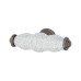 Hampstead 24mm Porcelain Crackle Glaze Shutter T-Bar Cabinet Knob - 76 x 24mm - Pewter Effect Hampstead 24mm Porcelain Crackle Glaze Shutter T-Bar Cabinet Knob - 76 x 24mm - Pewter Effect
