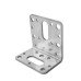Teco Angle Bracket - 60 x 40mm - Pack of 10 Teco Angle Bracket - 60 x 40mm - Pack of 10