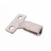 Short Reach Key - Zinc Plated