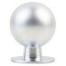 Exel Ball Cabinet Knob - 25mm Diameter - Polished Chrome Exel Ball Cabinet Knob - 25mm Diameter - Polished Chrome