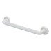 Fitzroy of London 36mm Plastic Fluted Grab Rail - 460mm Length - White Fitzroy of London 36mm Plastic Fluted Grab Rail - 460mm Length - White