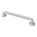 Fitzroy of London 36mm Plastic Fluted Grab Rail - 460mm Length - White Fitzroy of London 36mm Plastic Fluted Grab Rail - 460mm Length - White