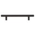 Exel 12mm T-Bar Cabinet Pull Handle - 160mm Centres - Brushed Oil Rubbed Bronze