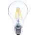 Integral LED Omni 4.5W ES-E27 LED Filament Dimmable GLS Lamp - 2700K Warm White