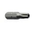 Hafren 6-Lobe Pin Driver Insert Bit - Hex Drive T30