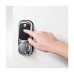 Yale Keyless Connected Ready Smart Lock - No Module - Polished Chrome - YD-01-CON-NOMOD-CH