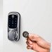 Yale Keyless Connected Ready Smart Lock - No Module - Polished Chrome - YD-01-CON-NOMOD-CH