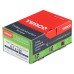 TIMCO Timber Frame Screws Hex Head - 6.7 x 125mm - Green - Pack of 50