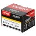 TIMCO Velocity Pozi Countersunk Wood Screws - 3.5 x 16mm - Yellow Zinc - Pack of 200 TIMCO Velocity Pozi Countersunk Wood Screws - 3.5 x 16mm - Yellow Zinc - Pack of 200