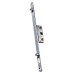 Inline Espagnolette uPVC Multipoint Window Lock - 800mm Length - 20mm Backset - 8mm Cam 