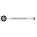 SPAX T-Star Plus MDF Torx Countersunk Wood Screws - 4.0 x 40mm - WIROX Zinc Plated - Pack of 200