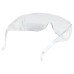 TIMCO Overspecs Safety Glasses - EN166 - Clear