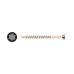 SPAX T-Star Plus MDF Torx Countersunk Wood Screws - 4.0 x 50mm - WIROX Zinc Plated - Pack of 200 SPAX T-Star Plus MDF Torx Countersunk Wood Screws - 4.0 x 50mm - WIROX Zinc Plated - Pack of 200