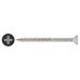 Reisser R2 Retinox Pozi Countersunk Wood Screws - 5.0 x 60mm - A2 Stainless Steel - Pack of 200