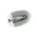 Cobra Triple Grip Universal Plasterboard & Masonry Wall Plug Fixing - 10 x 47mm - Grey - Pack of 8
