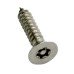Hafren 6-Lobe Pin Self Tapping Security Screws - 8 x 1 1/4