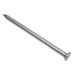 Round Wire Nail - 3.75 x 75mm - Bright Steel - 500g Pack
