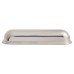 Crofts & Assinder Calgary Cabinet Cup Handle - 128mm Centres - Polished Nickel