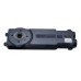 Adams Rite DC51-V Variable Concealed Transom Door Closer - Power Size 1-4 - Non Hold Open