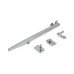 Exel Timber Range Locking Casement Window Stay - 11