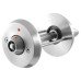Anti-Ligature Barricade Bathroom Turn & Release - 55mm Diameter - Satin Stainless Steel Anti-Ligature Barricade Bathroom Turn & Release - 55mm Diameter - Satin Stainless Steel