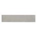 Exel 430 Stainless Steel Kick Plate / Finger Plate - Made to Measure - 0.9mm - Satin