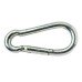 Carbine Hook - M6 - Steel - Pack of 10