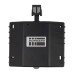 Fireco Dorgard Fire Door Holder - Black Fireco Dorgard Fire Door Holder - Black