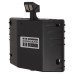 Fireco Dorgard Fire Door Holder - Black Fireco Dorgard Fire Door Holder - Black