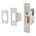 UNION 2332 Mortice Nightlatch - 65mm Case - 47mm Backset - Satin Stainless Steel