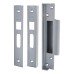 UNION 13mm Rebate Kit to suit StrongBOLT BS3621:2007 5 Lever Sashlock - Satin Chrome