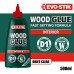 Evo-Stik Interior Wood Adhesive - 500ml - Clear