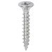 TIMCO Classic Pozi Countersunk Wood Screws - 4.0 x 25mm - A2 Stainless Steel - Pack of 200
