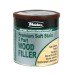 Timbafil 2 Part Styrene Free Wood Filler - 770ml - Mahogany