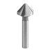 TIMCO HSS Countersink - M2 - 6.3mm Drill Diameter