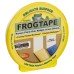 Frog Tape Delicate Surface Masking Tape - 24mm x 41.1m - Yellow