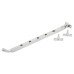 Hampstead Bulb End Casement Window Stay - 12