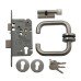 Easi-T Escape Nightlatch Kit - Fire Door Rated