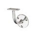 Steelworx Handrail Bracket - 62mm Projection - Polished Stainless Steel Steelworx Handrail Bracket - 62mm Projection - Polished Stainless Steel